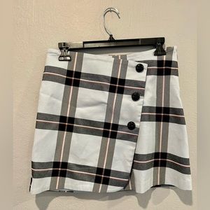 Urban Outfitters Wrap Skirt